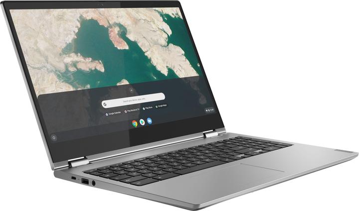 Immagine prodotto Lenovo Chromebook C340-15 (15.60", Intel Core i3-8130U, 4 GB, CH)
