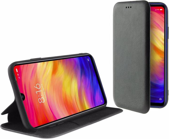 Produktbild KSIX Etui (Xiaomi Redmi Note 7)