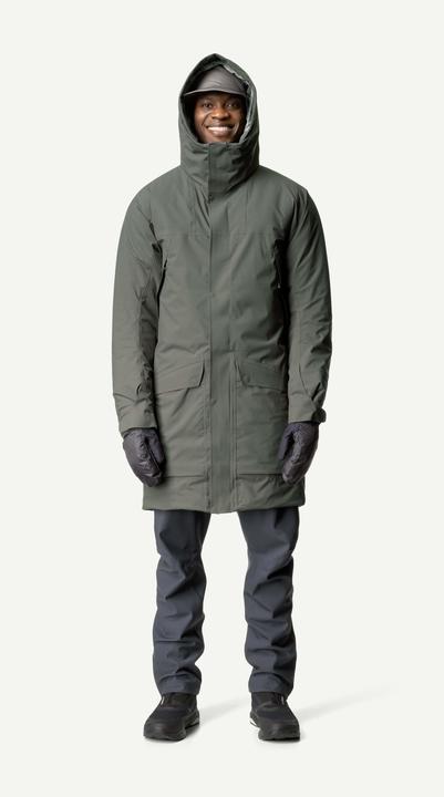 Immagine prodotto Houdini Autunno in parka (L)