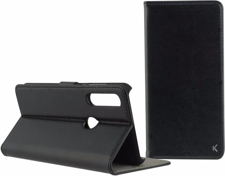 Actual product image KSIX Case