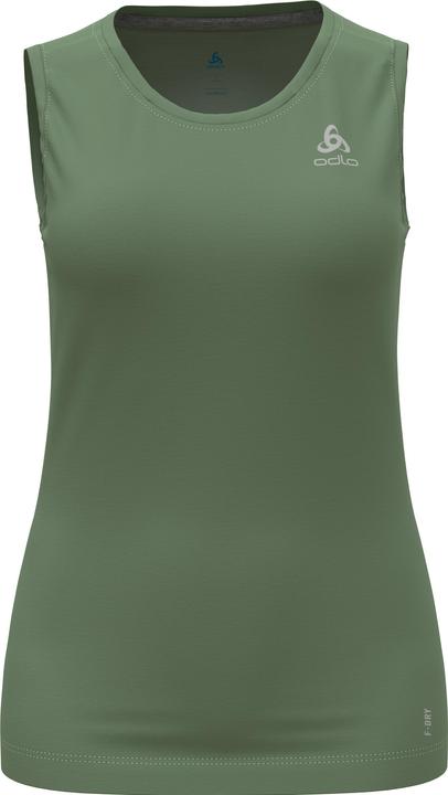 Actual product image Odlo Tank crew neck F-DRY (XS)