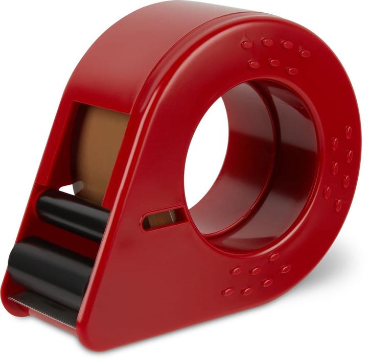 Produktbild Papeteria Packband-Abroller 66m x 50mm