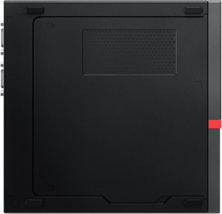 Actual product image Lenovo ThinkCentre M920q (Intel Core i5-9500T, 16 GB, 512 GB)