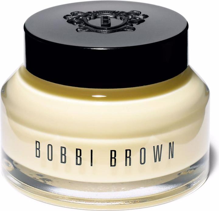 Actual product image Bobbi Brown Vitamin Enriched Face Base (No colour)