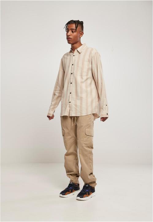 Immagine prodotto Urban Classics Camicia a righe - 17012 (M)