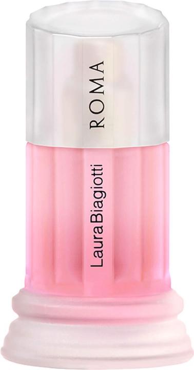 Actual product image Laura Biagiotti Roma - Eau de Toilette Pink (Eau de toilette, 25 ml)