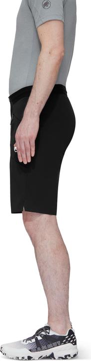Produktbild Mammut Aenergy Light SO Shorts Men (56)