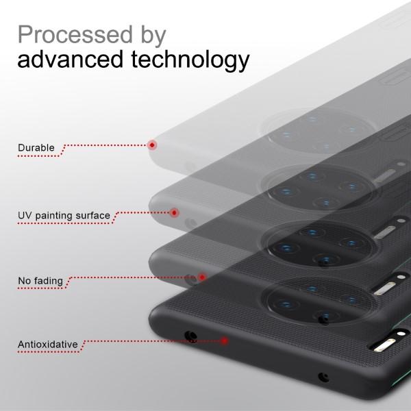 Produktbild Nillkin Super Frosted Shield Series