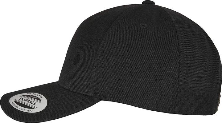 Produktbild Yupoong 5 Segmente Snapback Mütze Flexfit (One Size)