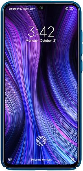 Image du produit Nillkin Super Frosted Shield Series