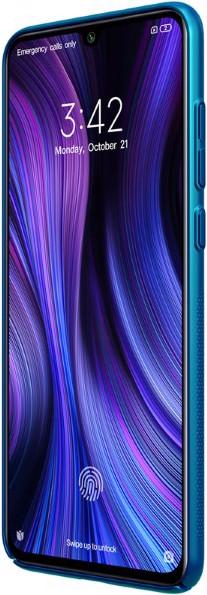 Image du produit Nillkin Super Frosted Shield Series