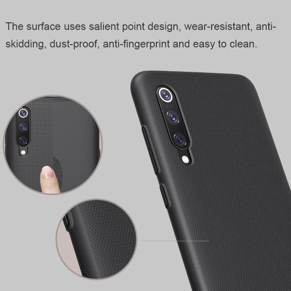 Image du produit Nillkin Super Frosted Shield Series