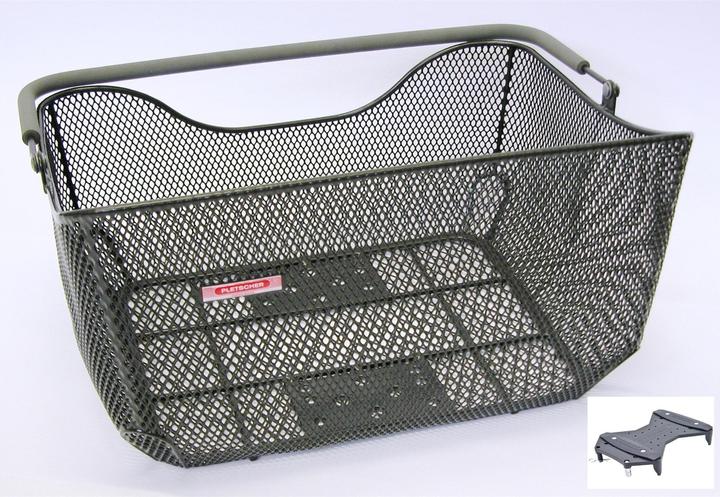Immagine prodotto Pletscher Deluxe (26 l)