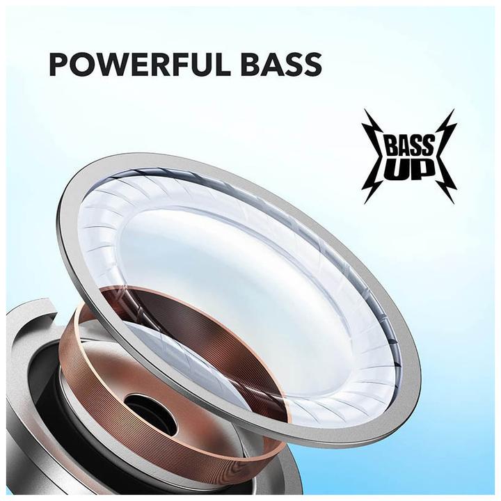 Actual product image soundcore R50i (No noise cancelling, 10 h, Wireless)