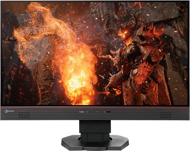 Image du produit Eizo Fs2434 (1920 x 1080 pixels, 23.80")