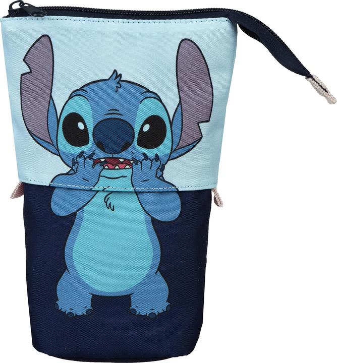 Actual product image Undercover Stitch 2 en 1 trousse