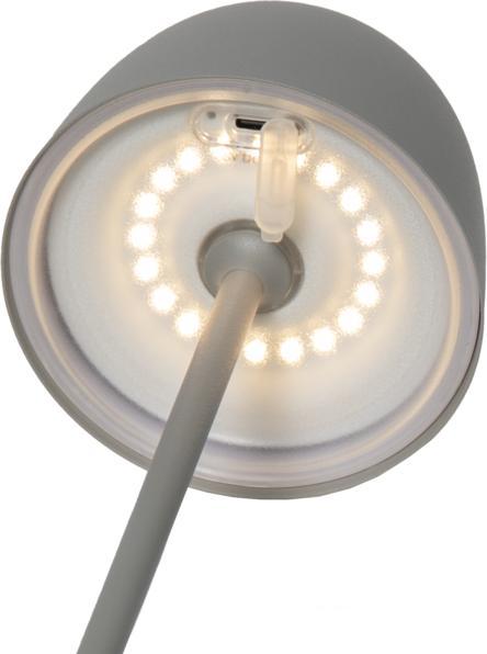 Actual product image Star Trading Ronda table lamp (150 lm)