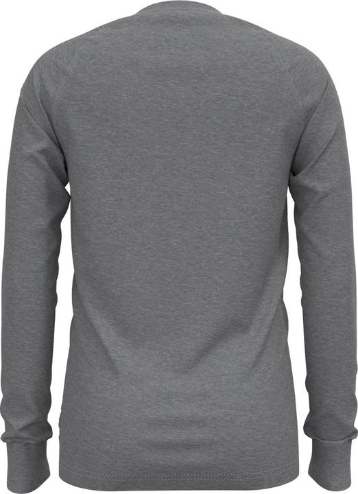 Actual product image Odlo Merino 200 Crew Longsleeve (116)