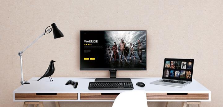 Image du produit BenQ Ew2775zh (1920 x 1080 pixels, 27")