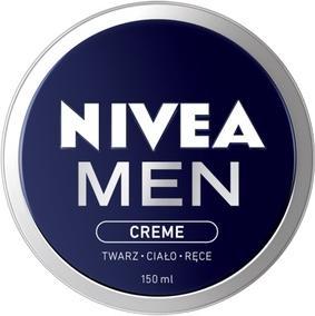 Productafbeelding NIVEA Men Creme Universele Crème (150 ml)