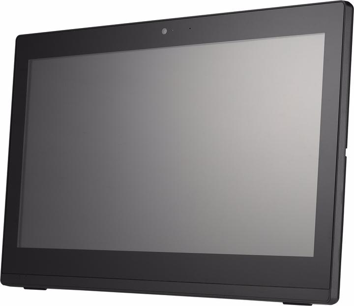 Produktbild Shuttle P9000PA (Intel Celeron 3865U, 4 GB, 120 GB, HD Graphics 610)