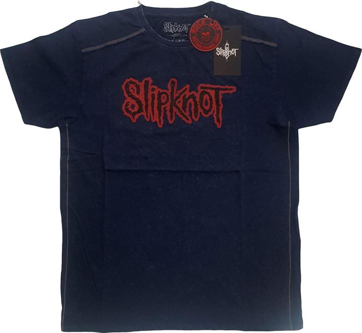 Immagine prodotto Slipknot Camicia da ginnastica lavata (M)