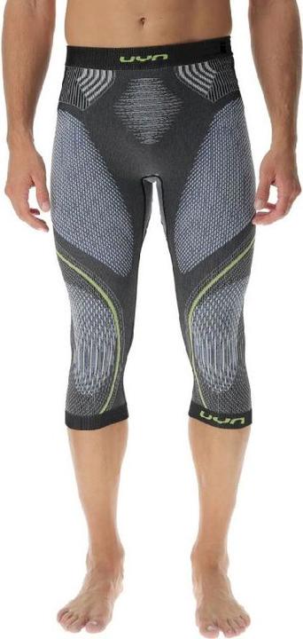 Actual product image UYN 3/4 thermal trousers Evolutyon Melange (S, M)