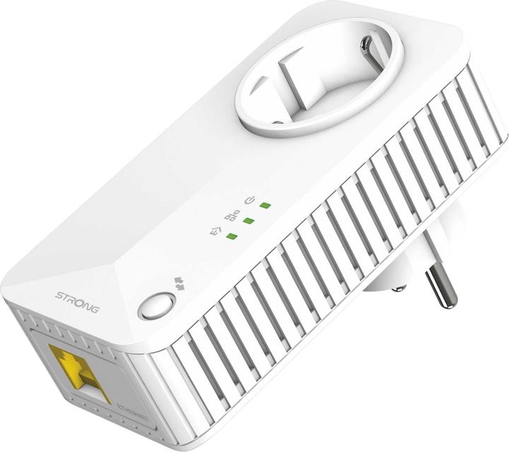 Produktbild Strong PL600TRIEUV2 PL600TRIFR (600 Mbit/s)