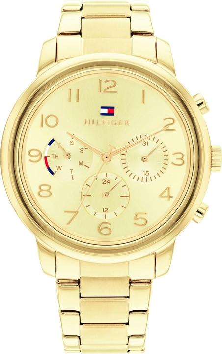 Produktbild Tommy Hilfiger Isabel (Analoguhr, 38 mm)
