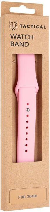 Image du produit Source Bracelet de montre en silicone (Silicone)