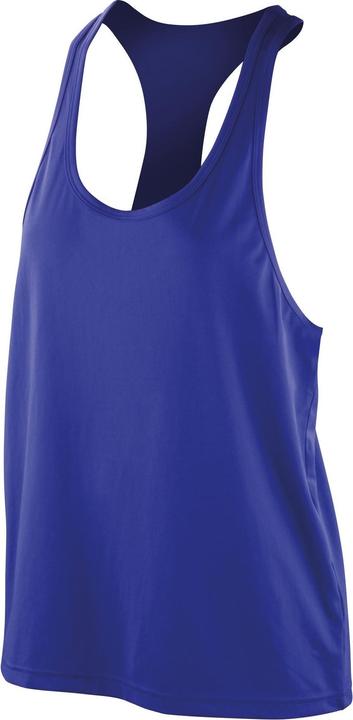 Produktbild Spiro Softex Stretch Tank Top (L)