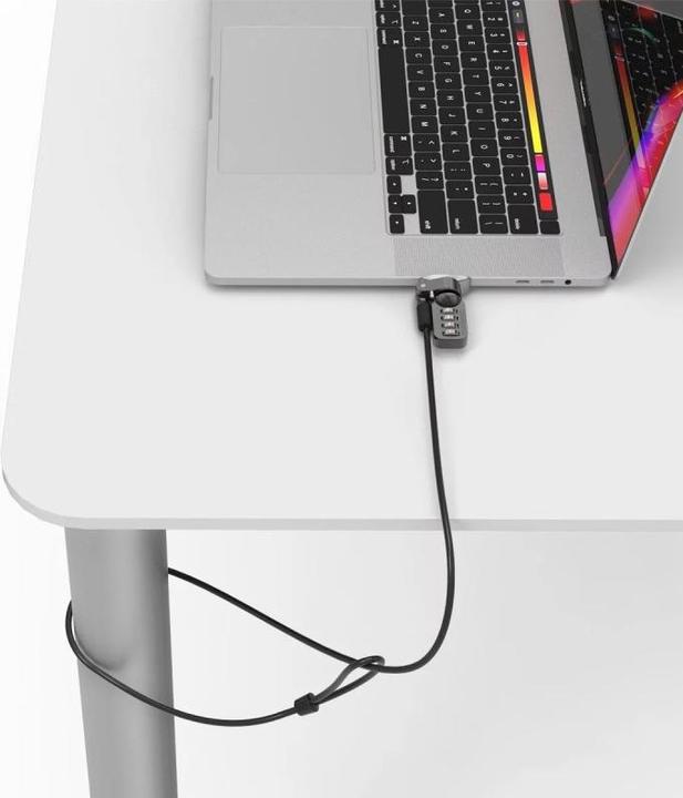 Image du produit Compulocks Universal Laptop Security Cable T-bar