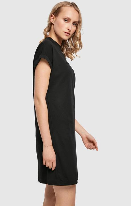Immagine prodotto Urban Classics Maglietta da donna in cotone organico con maniche tagliate - 12500 (M)