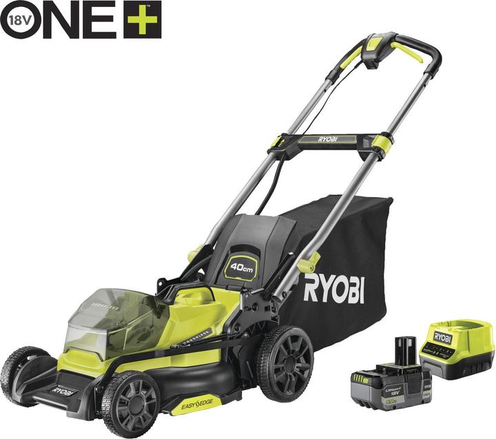 Produktbild Ryobi RY18 lmX40C-150 (Akkubetrieb)