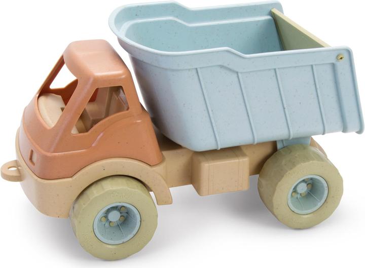dantoy Camion bio