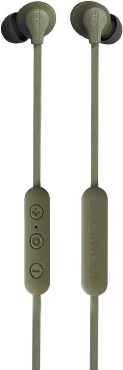 Immagine prodotto Boompods Sportline (5 h, Senza fili)