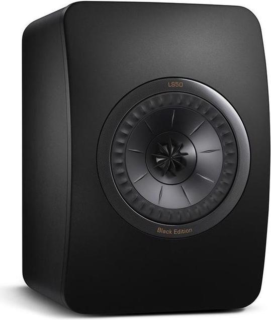 Produktbild KEF LS50 (1 Paar)