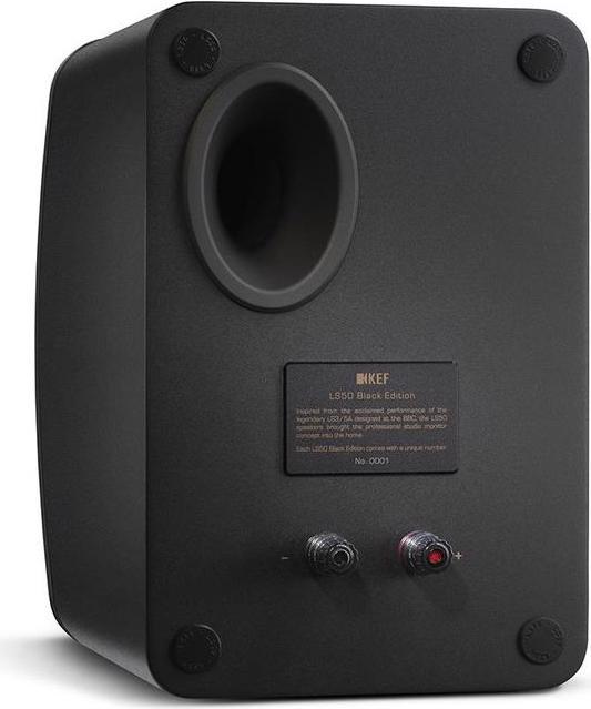 Produktbild KEF LS50 (1 Paar)