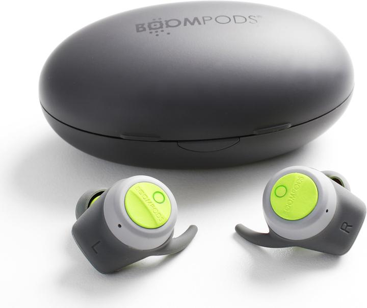 Produktbild Boompods Boombuds (5 h, Kabellos)