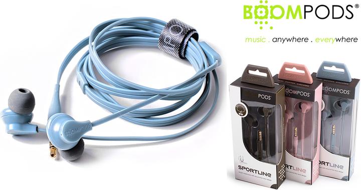 Produktbild Boompods Sportline (Kabelgebunden)