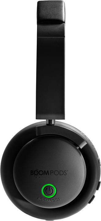Actual product image Boompods Hush (ANC, 12 h, Wireless)