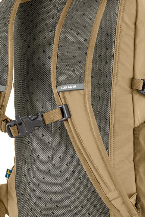 Actual product image Fjällräven Abisko Softpack 16 (16 l)