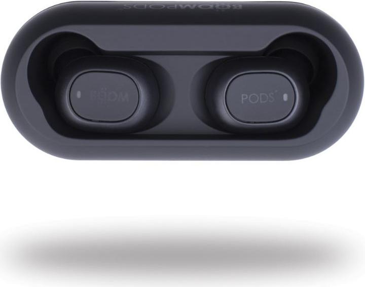 Actual product image Boompods Boombuds Go (20 h, Wireless)