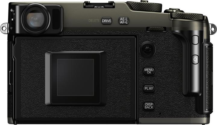 Actual product image Fujifilm X-Pro3 (26.10 Mpx, APS-C / DX)