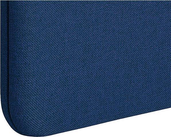 Immagine prodotto kaiserkraft Divisorio fonoassorbente da scrivania Softline Salsa, alt. x largh. 450 x 1200