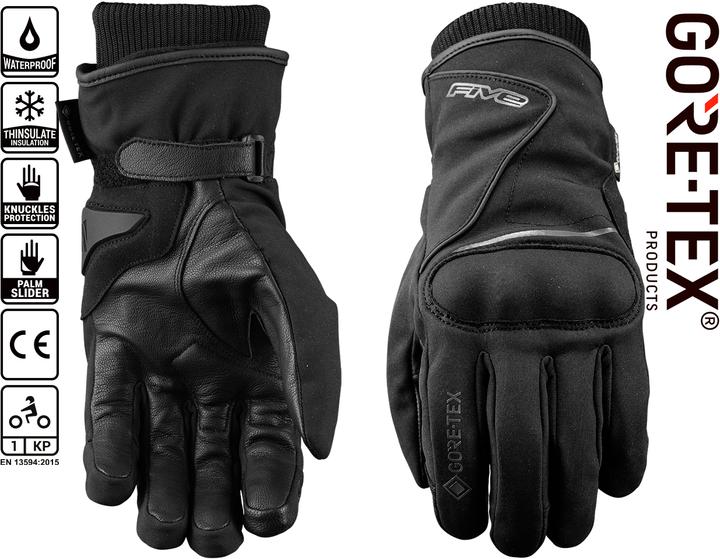 Productafbeelding Five Stockholm GTX (Mannen, XL)