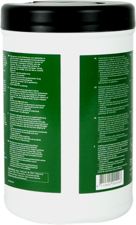 Immagine prodotto Dreumex Salviette di pulizia Salviette Ultra Power Wipes (90 x)