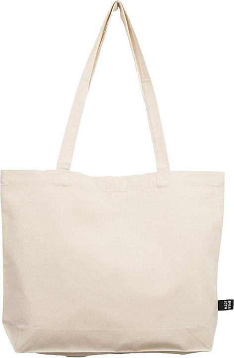 Rico Design Borsa in tessuto Nature