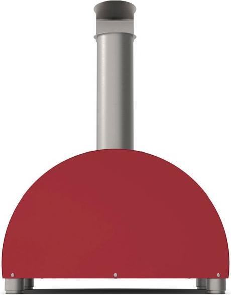 Actual product image Alfa Forni Moderno 1 (Pizza oven wood)