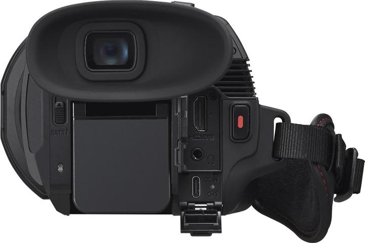 Immagine prodotto Panasonic HC-X1600E schwarz (8.29 Mpx, 24 x)
